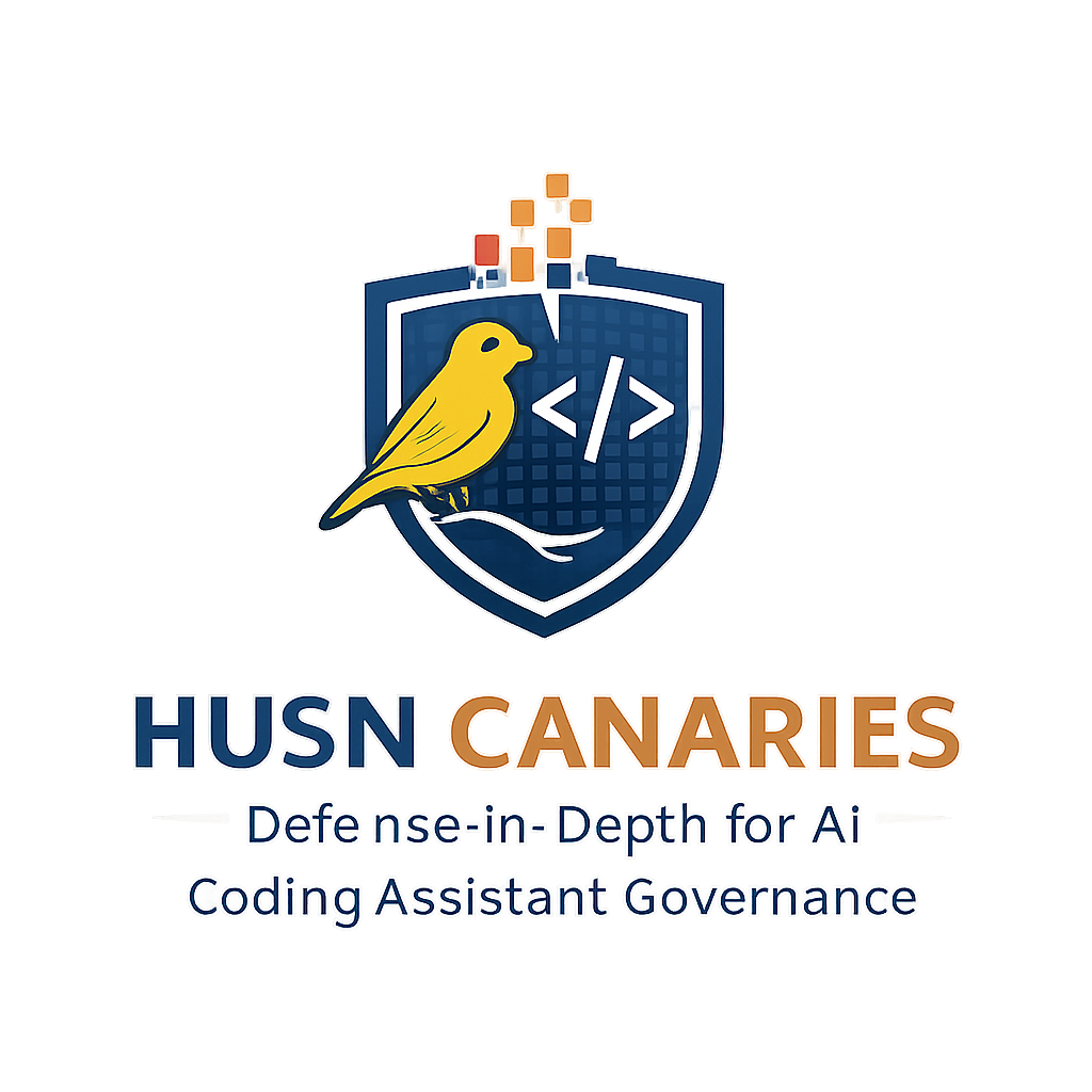 Husn Canaries